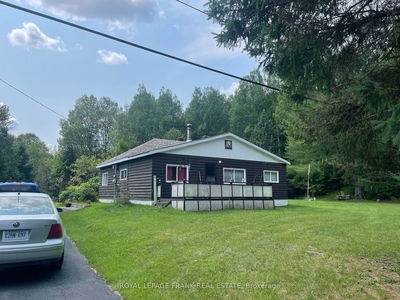 2081 McGillivray Rd  Highlands East, K0L 1C0 | Image 1