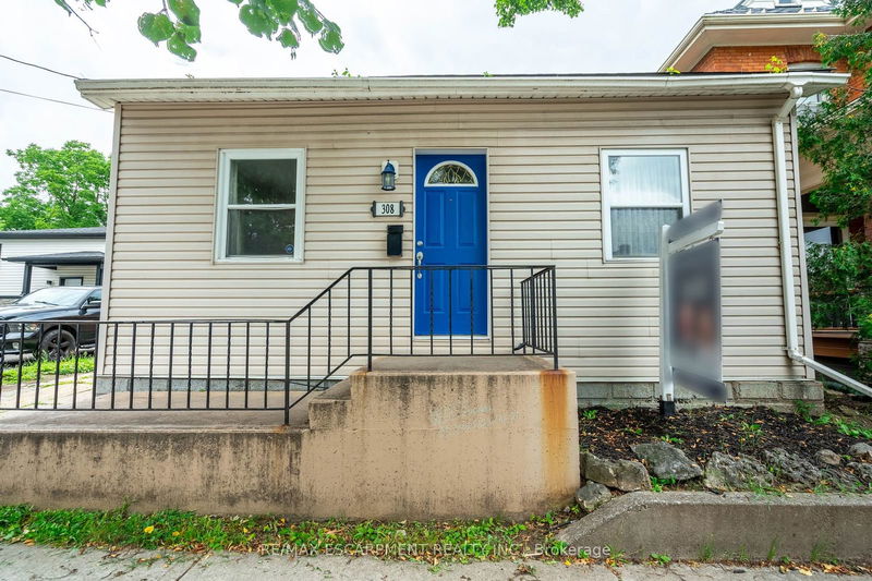 308 Dalhousie St  Brantford, N3S 3V5 | Image 1