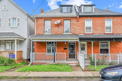 33 Shaw St  Hamilton, L8L 3P2 | Image 1