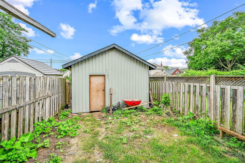 33 Shaw St  Hamilton, L8L 3P2 | Image 33