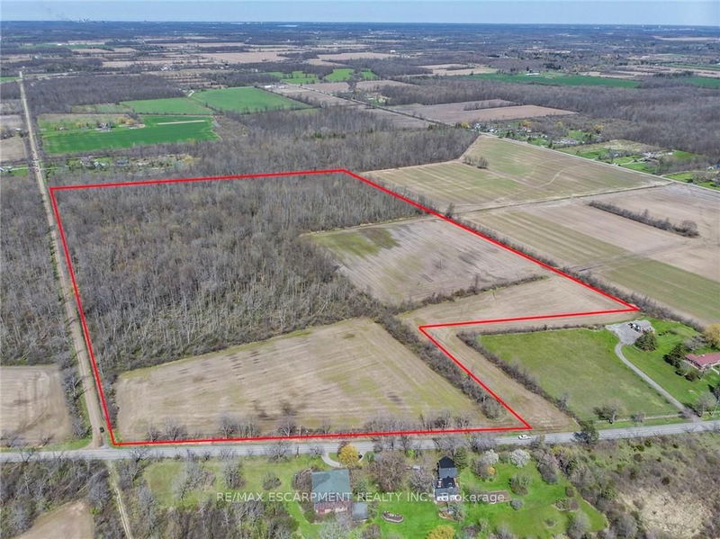 Lot 33 Conc 1 Sherkston Rd  Fort Erie, L0S 1N0 | Image 1