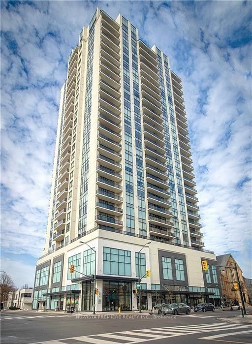 home for lease on 1808-505 Talbot Street