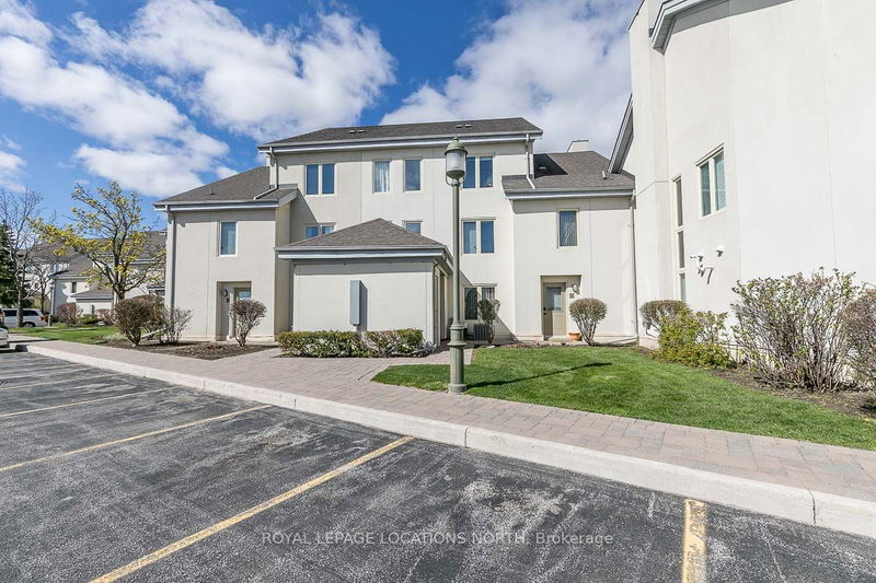 home for sale on 212-110 Fairway Court