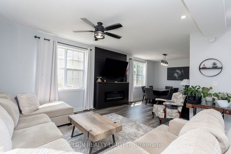 38 John St  St. Thomas, N5P 2X3 | Image 4