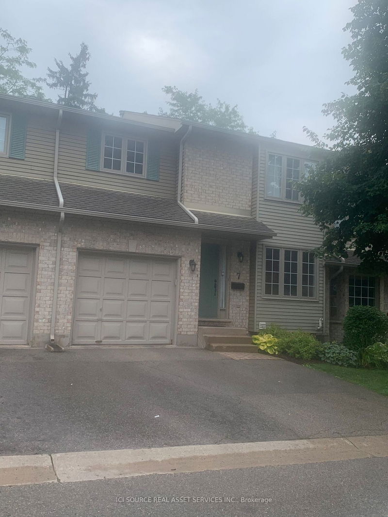 home for lease on 7-410 Ambleside Drive