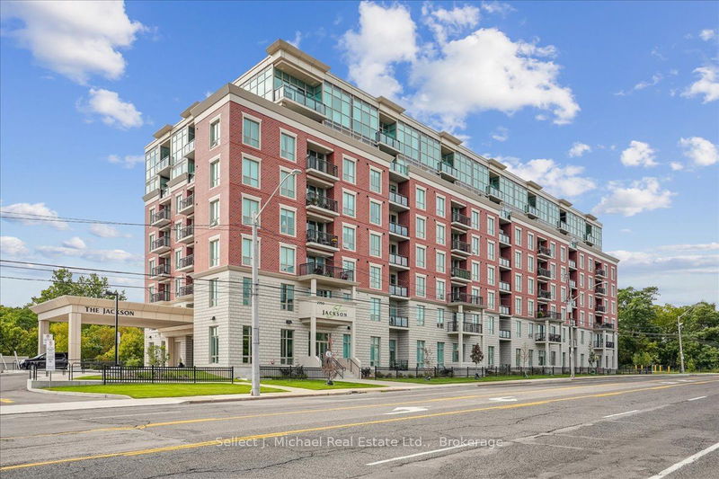 home for sale on 508-2750 King Street E