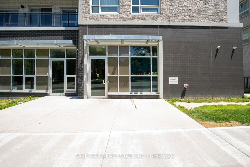  209F - 275 Larch St  Waterloo, N2L 3R2 | Image 1