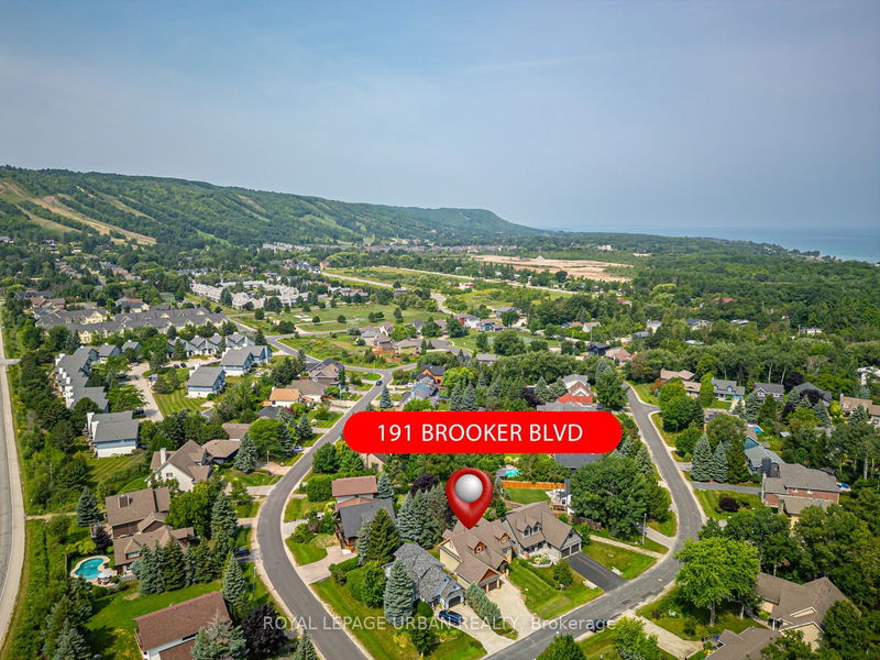 191 Brooker Blvd  Blue Mountains, L9Y 0L3 | Image 2