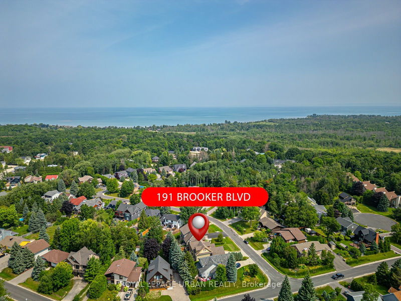 191 Brooker Blvd  Blue Mountains, L9Y 0L3 | Image 3