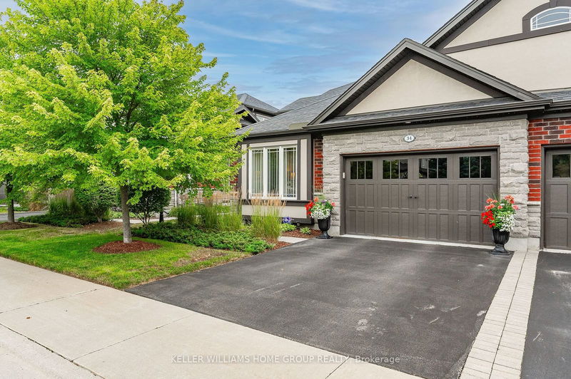 home for sale on 34 Annmoore Crescent