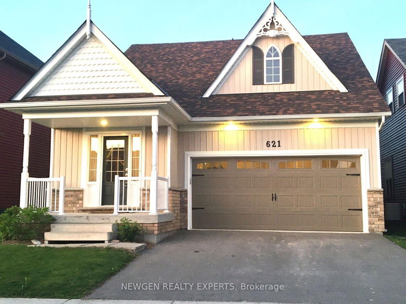 home for lease on 621 Grange Way