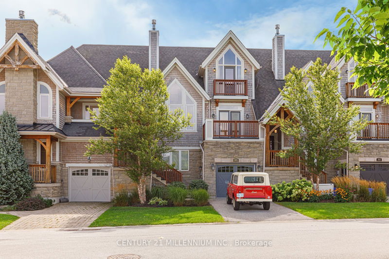 home for sale on 105 Millennium Way N