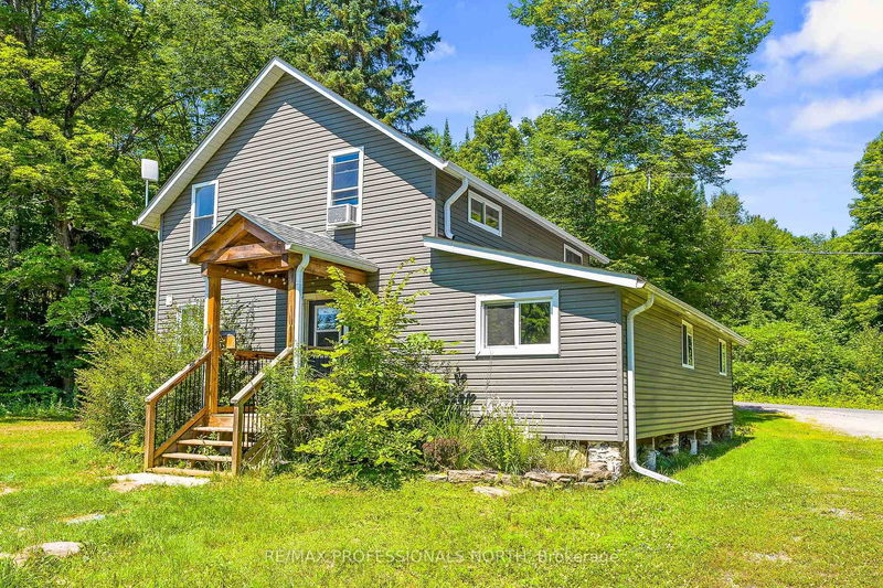 home for sale on 3945 Deep Bay Road