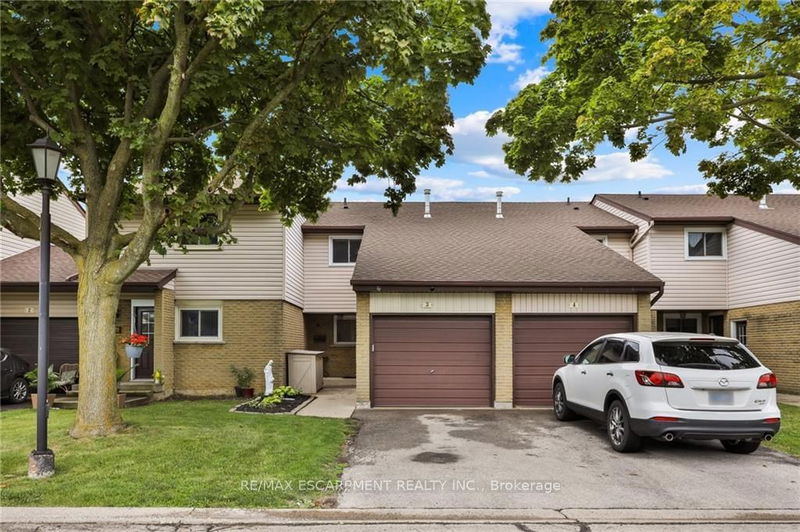 home for sale on 3-1190 Upper Ottawa Street