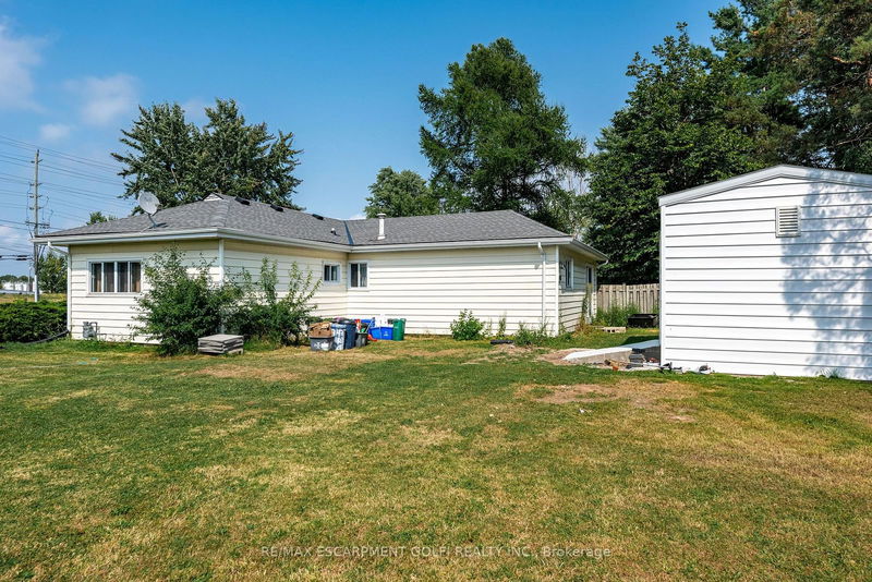 699 Gilmore Rd  Fort Erie, L2A 5M4 | Image 12