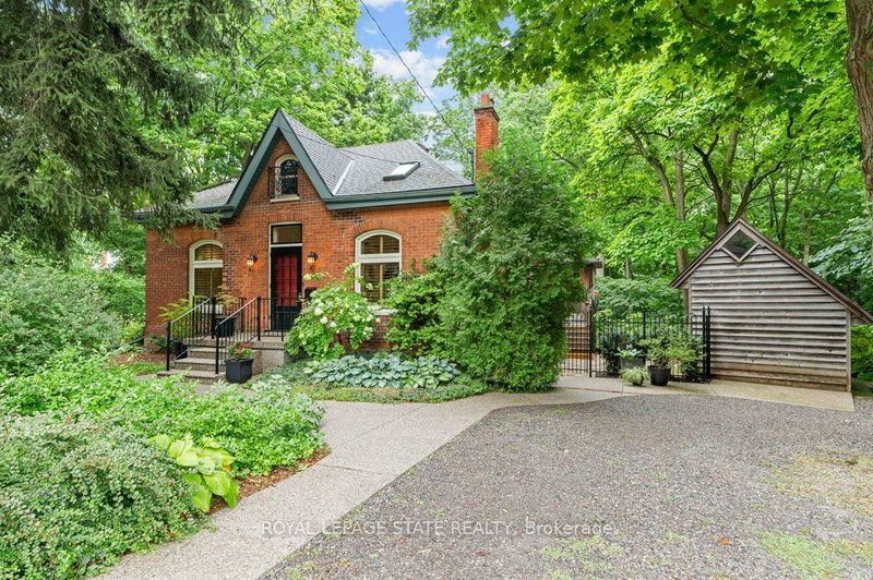 home for sale on 87 Sydenham Street