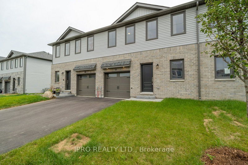 44 Campbell Cres  Prince Edward County, K0K 2T0 | Image 2