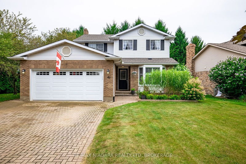 home for sale on 42 Homestead Drive