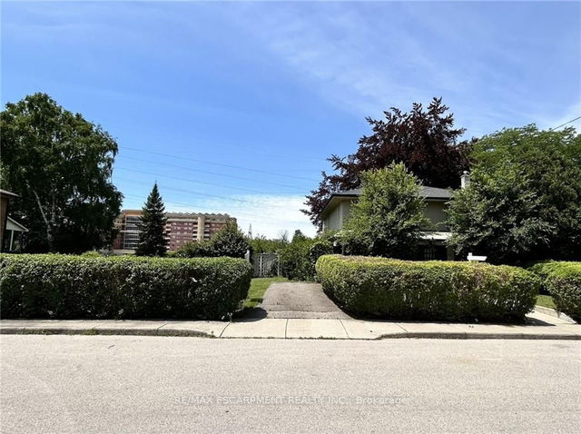 23A West Park Avenue