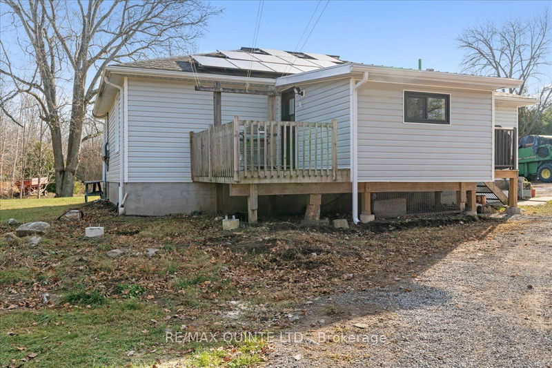 283 Crookston Rd  Madoc, K0K 2K0 | Image 34