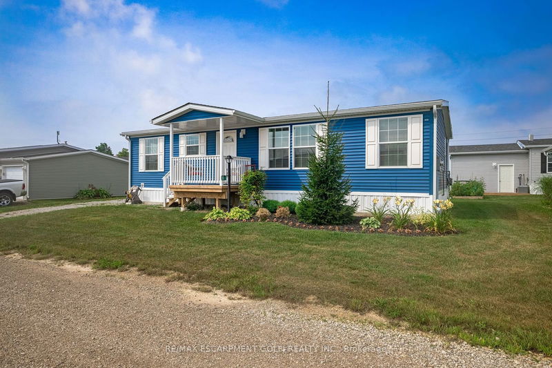 11 Silver Aspen Dr  Haldimand, N0A 1L0 | Image 2