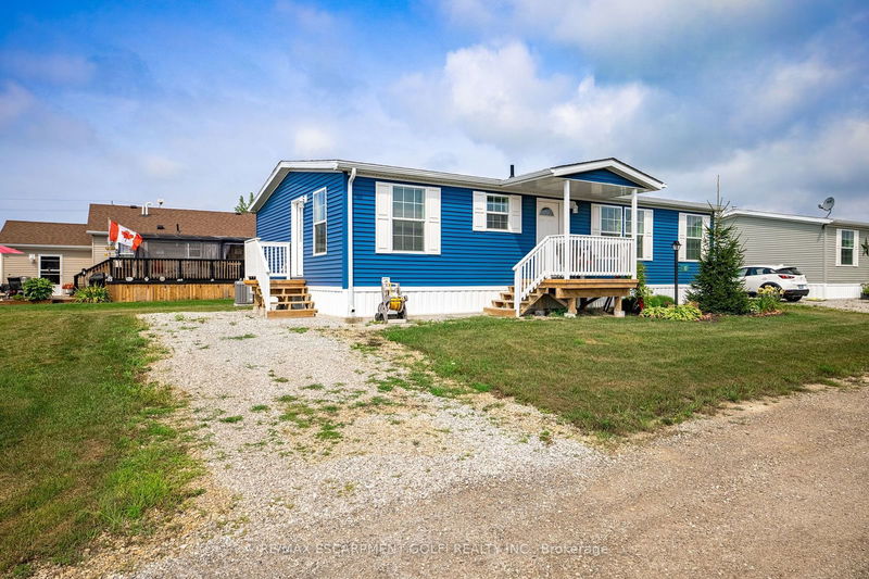 11 Silver Aspen Dr  Haldimand, N0A 1L0 | Image 3