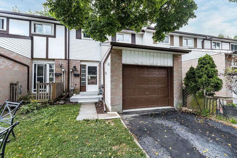 85 Golden Orchard Dr  Hamilton, L9C 6J2 | Image 1