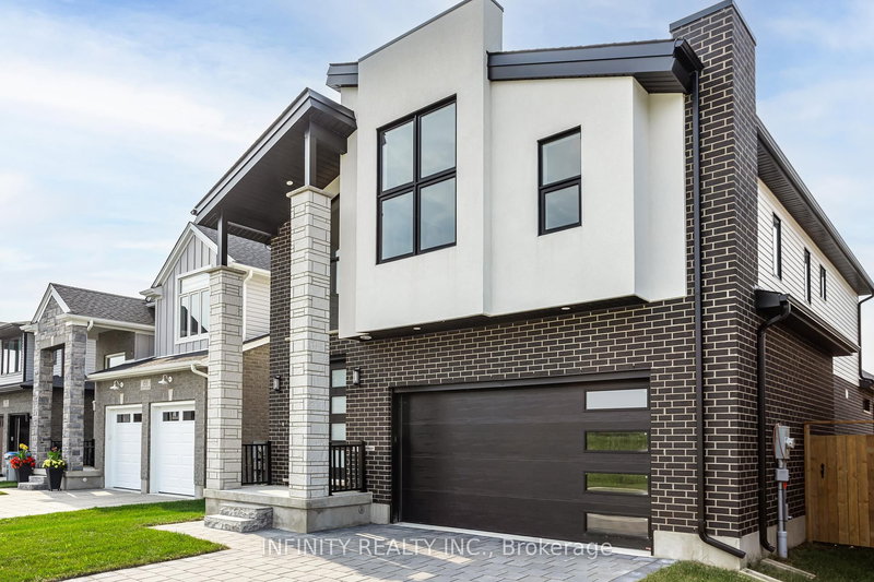 157 Crestview Dr, Middlesex Centre, N0L 1R0 | Image 3