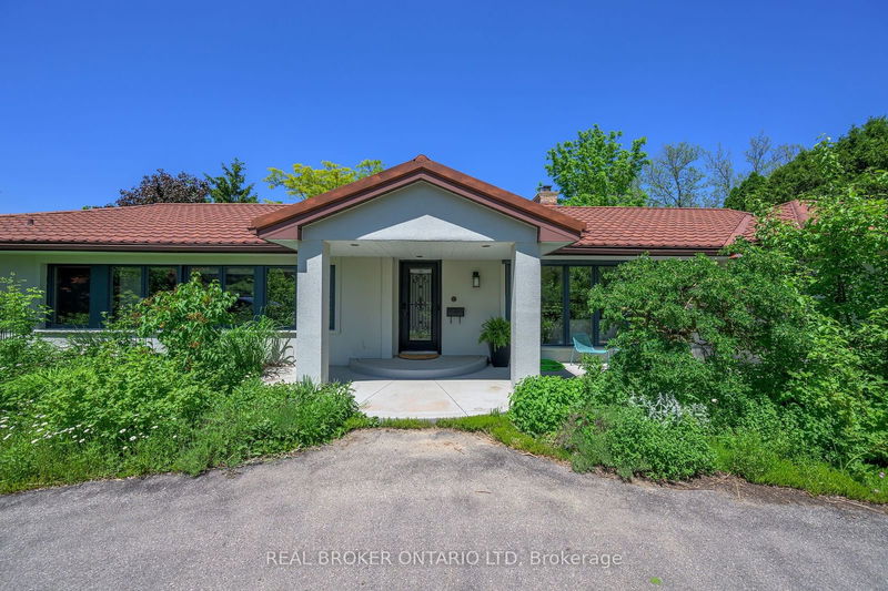 home for sale on 587 Commissioners Road W