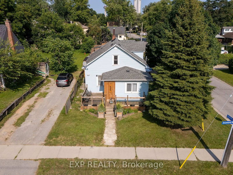 6268 Drummond Rd  Niagara Falls, L2G 4M6 | Image 35