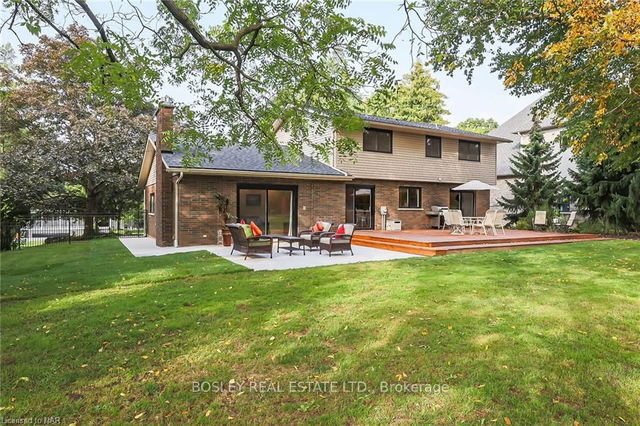 29 Melrose Drive