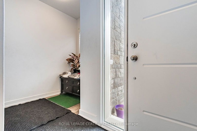  35 - 205 West Oak Tr  Kitchener, N2R 0R9 | Image 5