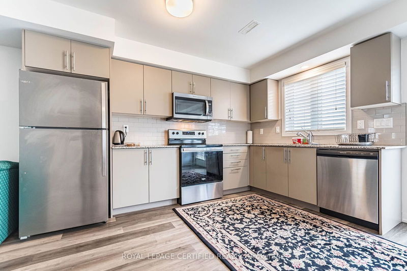  35 - 205 West Oak Tr  Kitchener, N2R 0R9 | Image 9