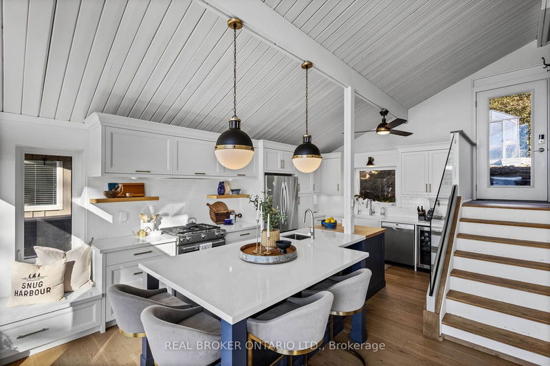 home for sale on 193 Snug Harbour Road