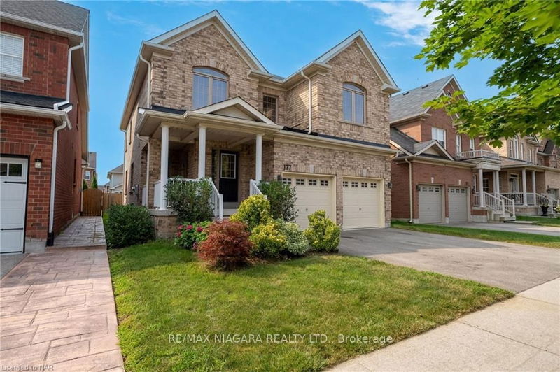 home for sale on 177 Wright Crescent