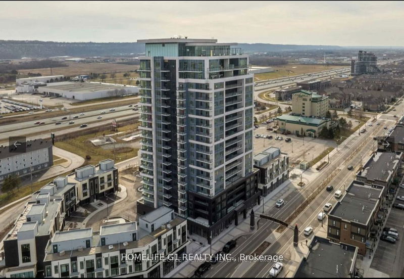 home for lease on 204-385 Winston Road