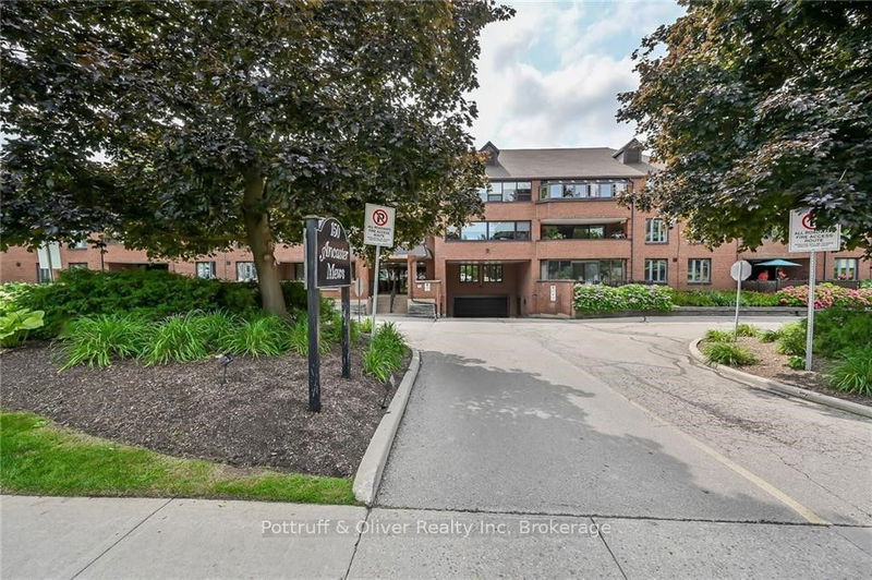 home for sale on 112-150 Wilson Street W