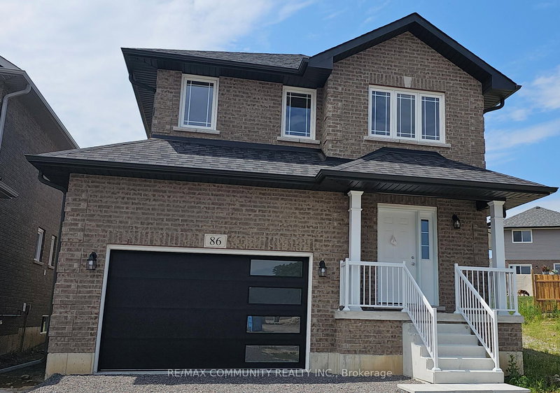 86 Keeler Crt, Asphodel-Norwood, K0L 2V0 | Image 2