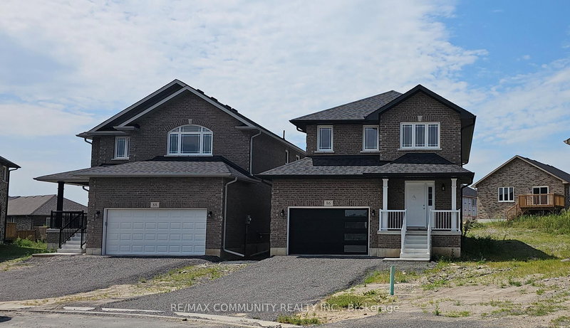 86 Keeler Crt, Asphodel-Norwood, K0L 2V0 | Image 3