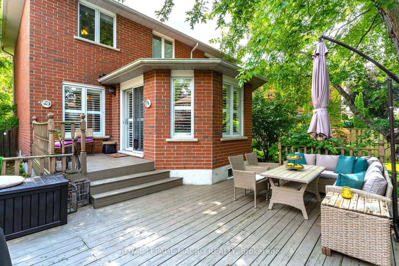 14 Coopershawk Cres  Hamilton, L9B 2P4 | Image 33