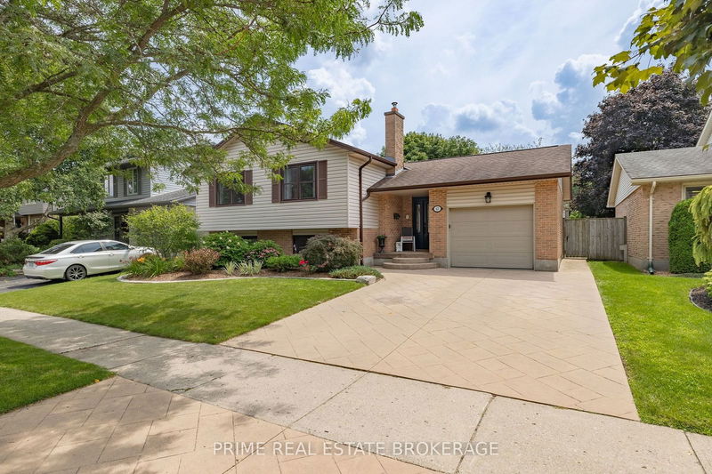 home for sale on 63 Elmgrove Crescent
