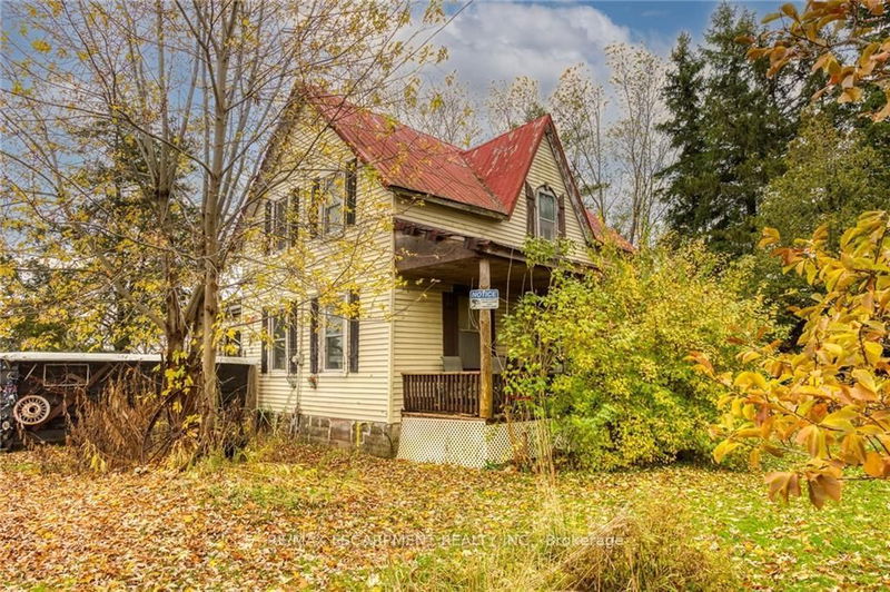 home for sale on 5412 Highway 3