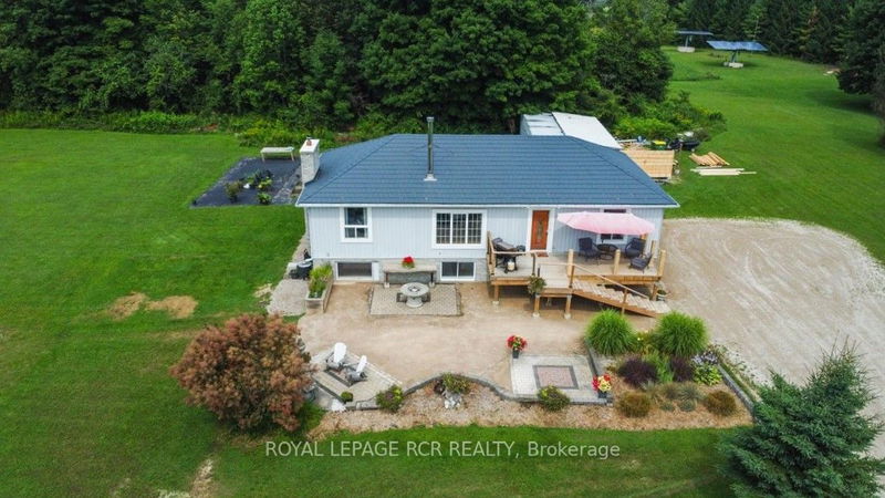 360537 Road 160   Grey Highlands, N0C 1E0 | Image 2