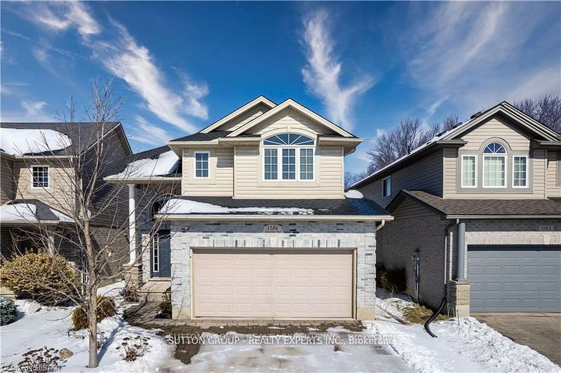 home for lease on Upper-1186 Smither Road