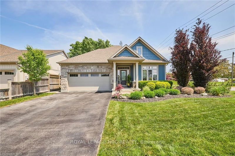 home for sale on 385 Empress Avenue