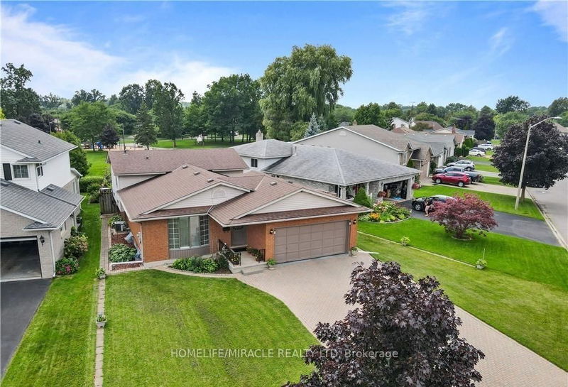 7353 Lakewood Cres, Niagara Falls -  image-0-0