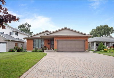 7353 Lakewood Cres, Niagara Falls -  image-0-1