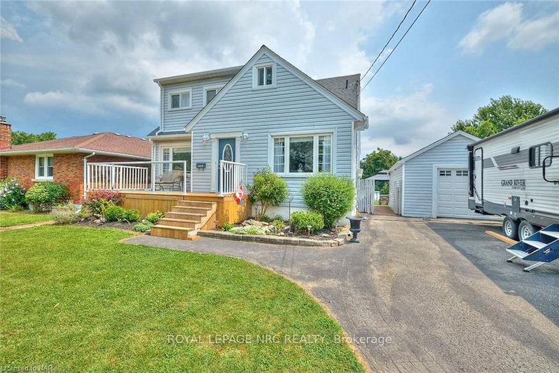 3318 Sinnicks Ave, Niagara Falls, L2J 2G3 | Image 3