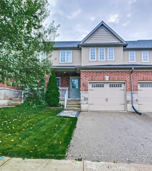 home for sale on 624 Crawford Crescent