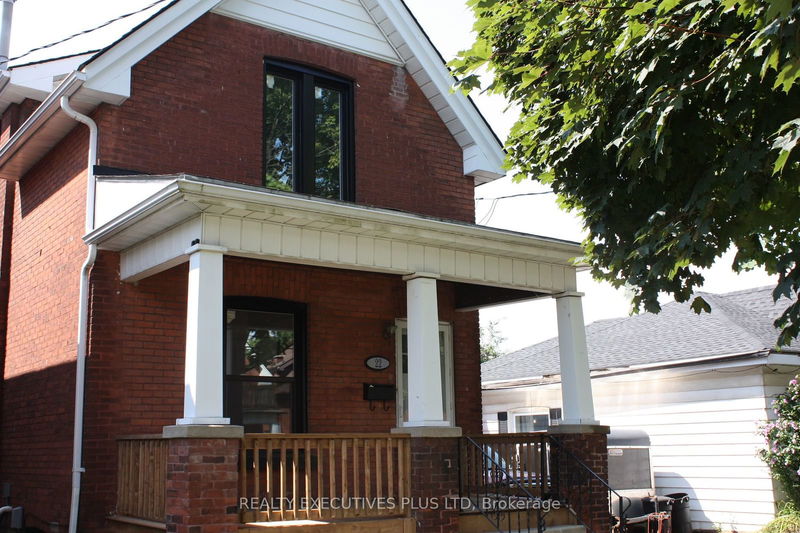 home for lease on 22 Wells Avenue